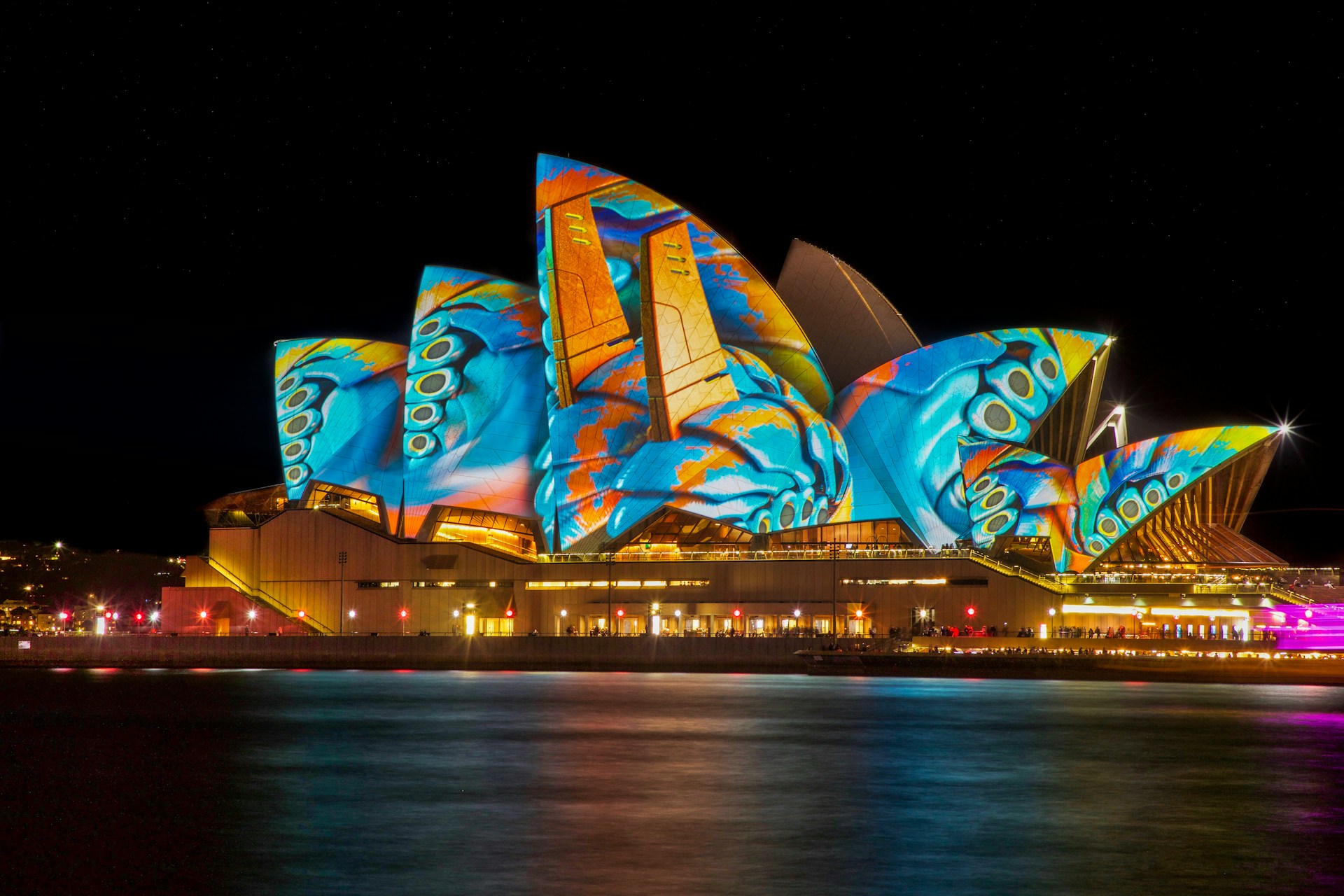 Australia Visa