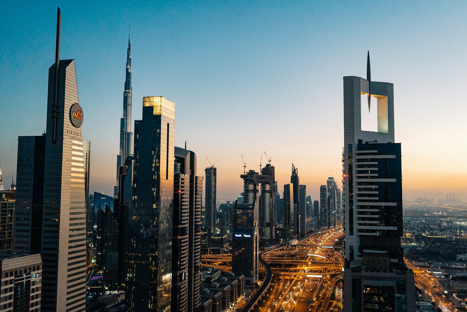 Dubai Visa