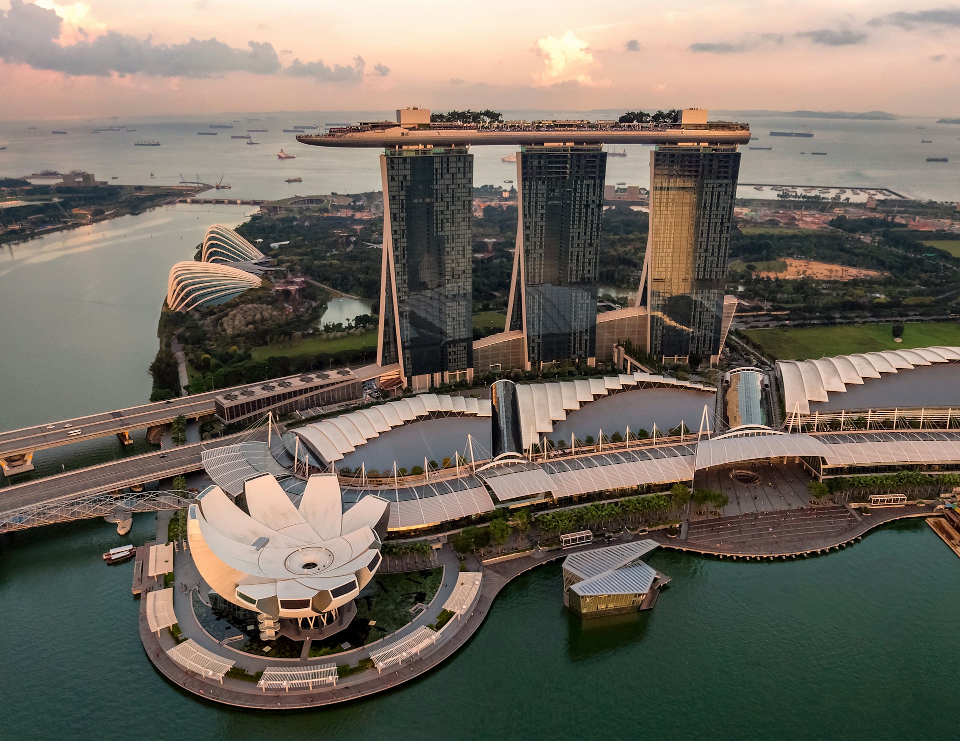 Singapore Visa