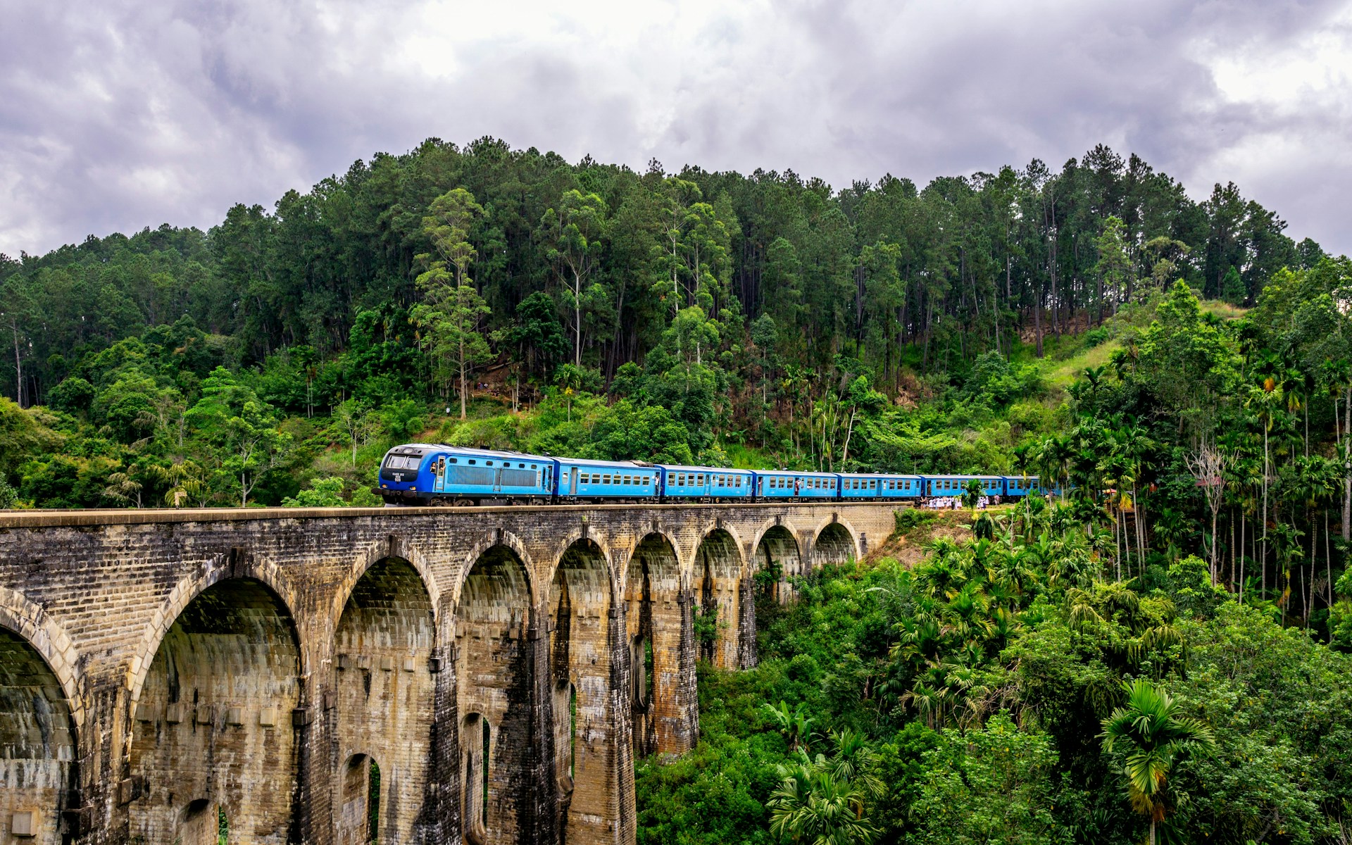 Sri Lanka Visa
