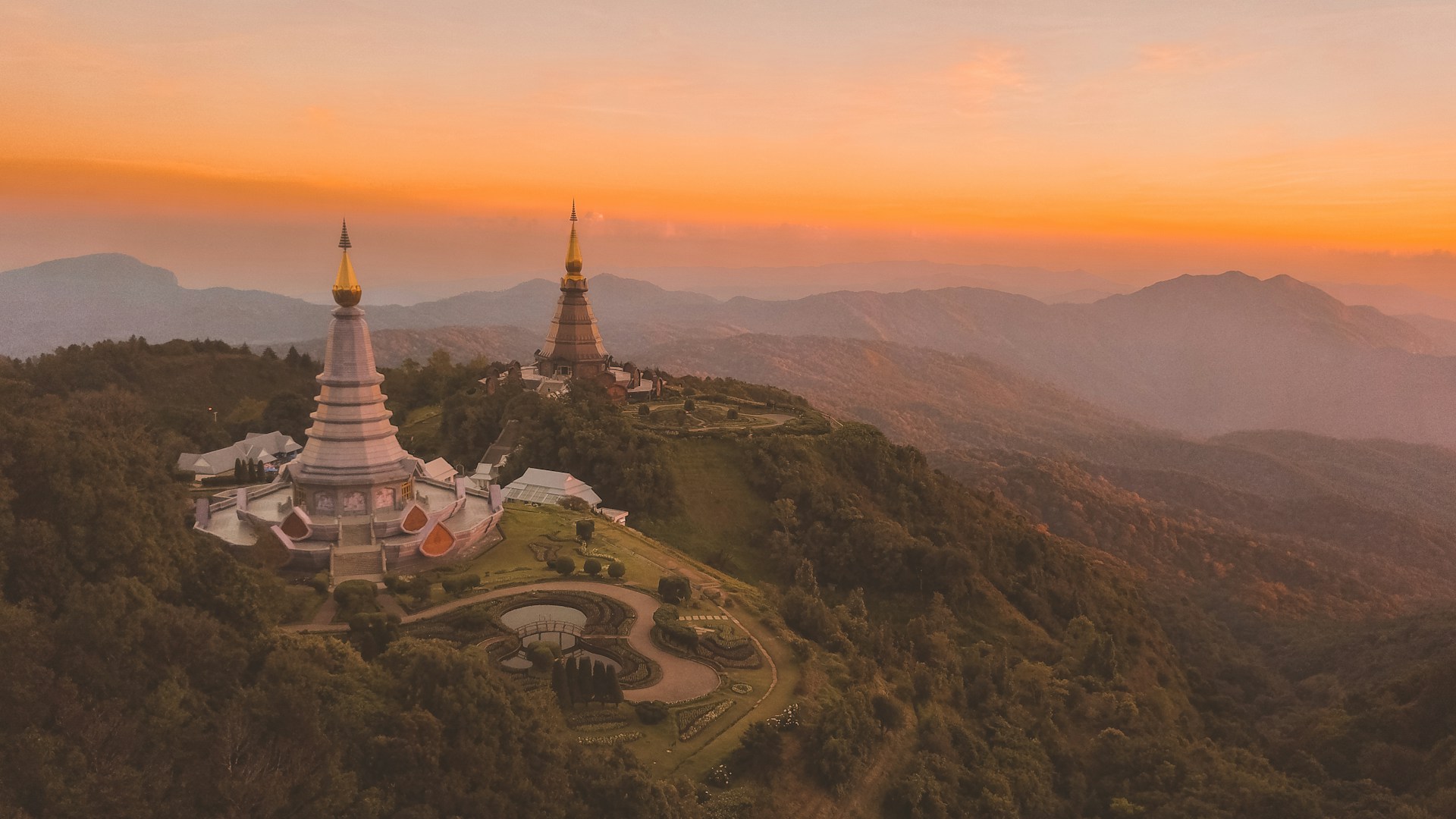 Thailand Visa