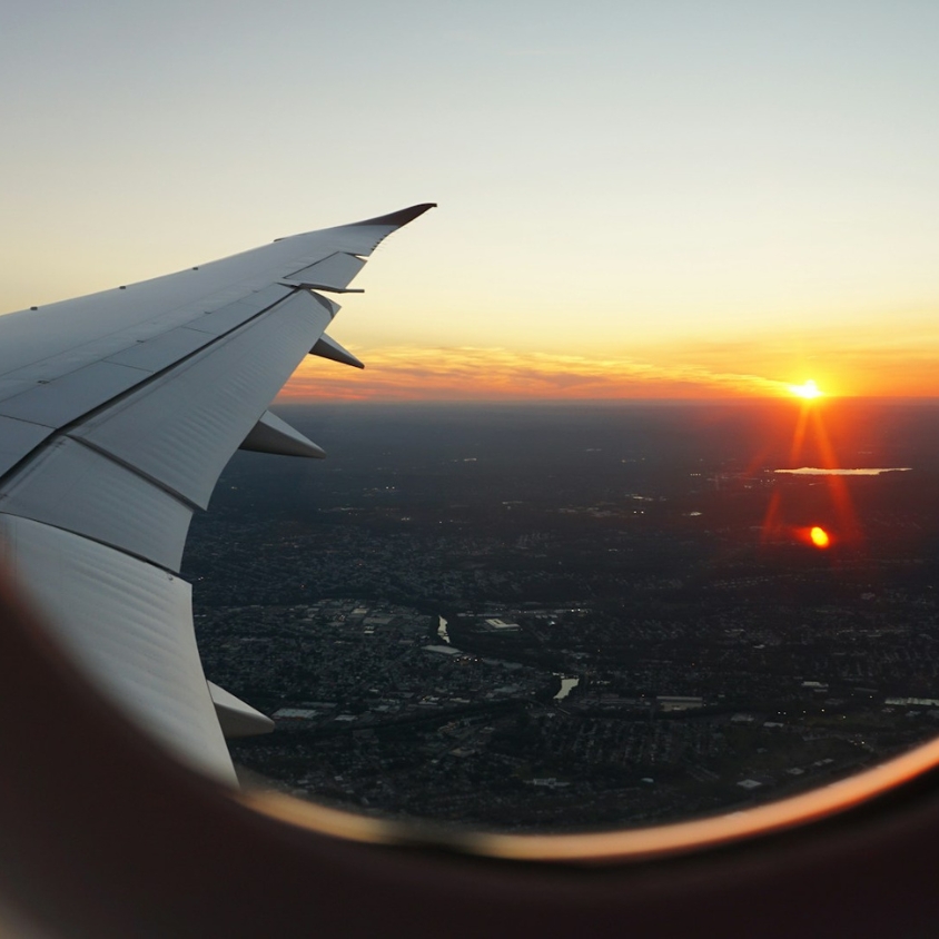 Travel Tips